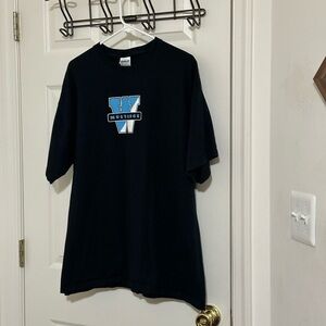 Support your local team with a We are Wright tee, size XL.